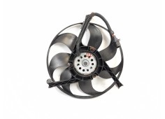 Recambio de electroventilador para seat ibiza iii (6l1)1.9 tdi referencia OEM IAM 1C0121209  881060902 2