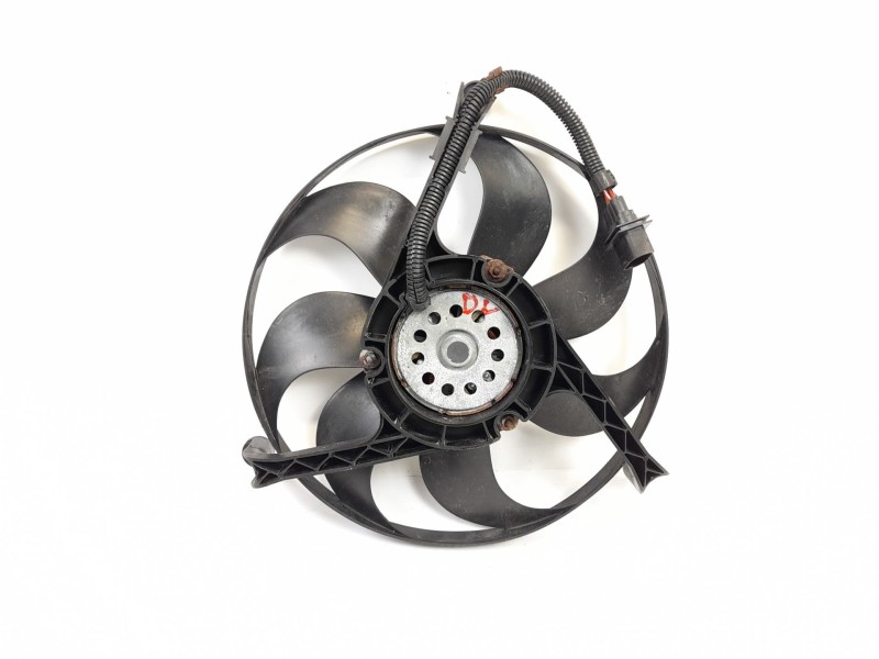 Recambio de electroventilador para seat ibiza iii (6l1)1.9 tdi referencia OEM IAM 1C0121209  881060902