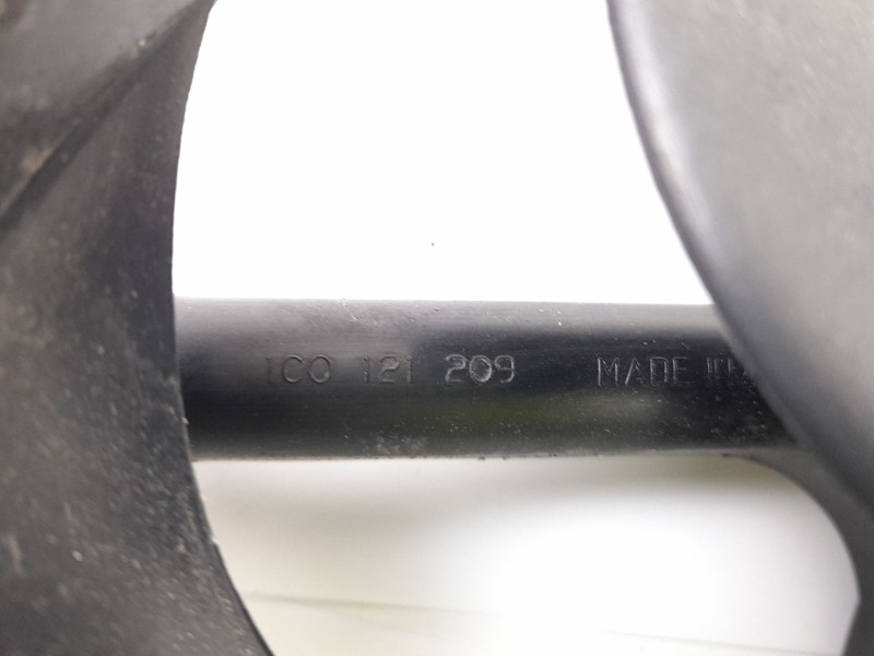 Recambio de electroventilador para seat ibiza iii (6l1)1.9 tdi referencia OEM IAM 1C0121209  881060902