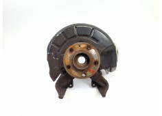 Recambio de mangueta delantera derecha para seat ibiza iii (6l1)1.9 tdi referencia OEM IAM   