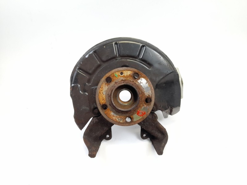 Recambio de mangueta delantera derecha para seat ibiza iii (6l1)1.9 tdi referencia OEM IAM   