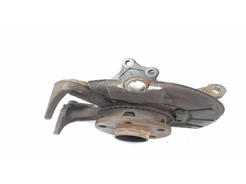 Recambio de mangueta delantera derecha para volkswagen golf iv berlina (1j1) 1.9 tdi referencia OEM IAM   
