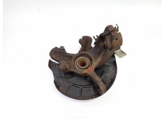 Recambio de mangueta delantera derecha para seat ibiza iii (6l1)1.9 tdi referencia OEM IAM    2