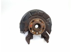 Recambio de mangueta delantera izquierda para seat ibiza iii (6l1)1.9 tdi referencia OEM IAM   
