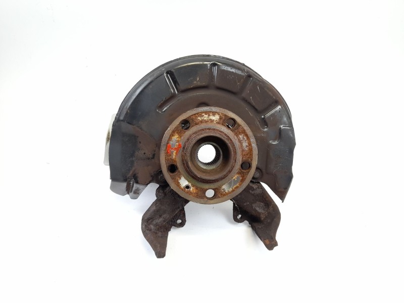 Recambio de mangueta delantera izquierda para seat ibiza iii (6l1)1.9 tdi referencia OEM IAM   