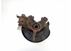 Recambio de mangueta delantera izquierda para seat ibiza iii (6l1)1.9 tdi referencia OEM IAM    2