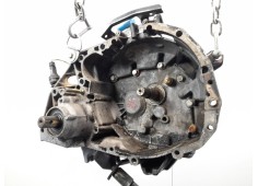 Recambio de caja cambios para renault clio i fase i+ii (b/c57) 1.9 d referencia OEM IAM 7701667399  JB1180