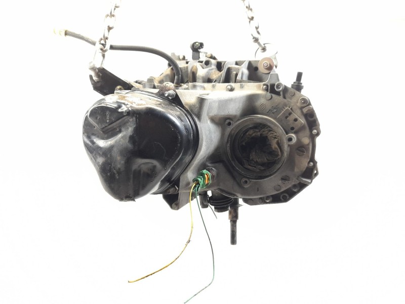 Recambio de caja cambios para nissan kubistar (x76) 1.5 dci referencia OEM IAM 8200133909  
