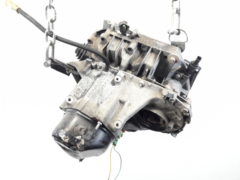 Recambio de caja cambios para nissan kubistar (x76) 1.5 dci referencia OEM IAM 8200133909  