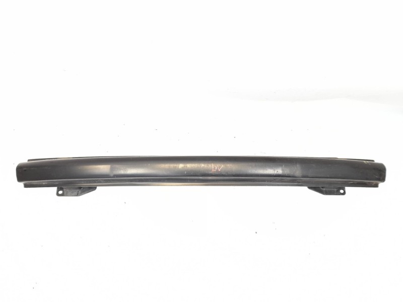 Recambio de refuerzo paragolpes trasero para seat ibiza iii (6l1)1.9 tdi referencia OEM IAM 6L0807558  6L0807557