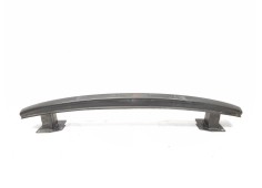 Recambio de refuerzo paragolpes trasero para seat ibiza iii (6l1)1.9 tdi referencia OEM IAM 6L0807558  6L0807557 2