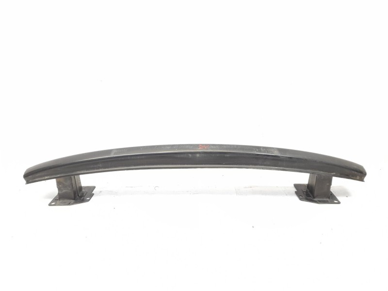 Recambio de refuerzo paragolpes trasero para seat ibiza iii (6l1)1.9 tdi referencia OEM IAM 6L0807558  6L0807557