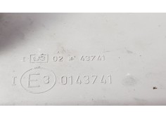 Recambio de espejo interior para peugeot boxer caja cerrada (rs2850) 2.8 hdi referencia OEM IAM E30143741   2