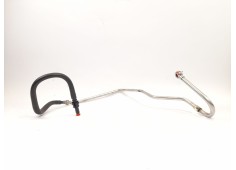 Recambio de tubo para saab 9-3 berlina 2.2 tid linear referencia OEM IAM    2