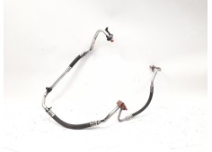 Recambio de tubos aire acondicionado para saab 9-3 berlina 2.2 tid linear referencia OEM IAM 12803668  