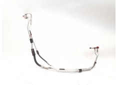 Recambio de tubos aire acondicionado para saab 9-3 berlina 2.2 tid linear referencia OEM IAM   