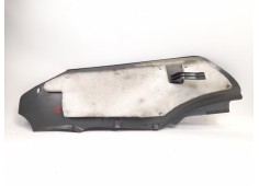 Recambio de moldura para saab 9-3 berlina 2.2 tid linear referencia OEM IAM 12793476   2