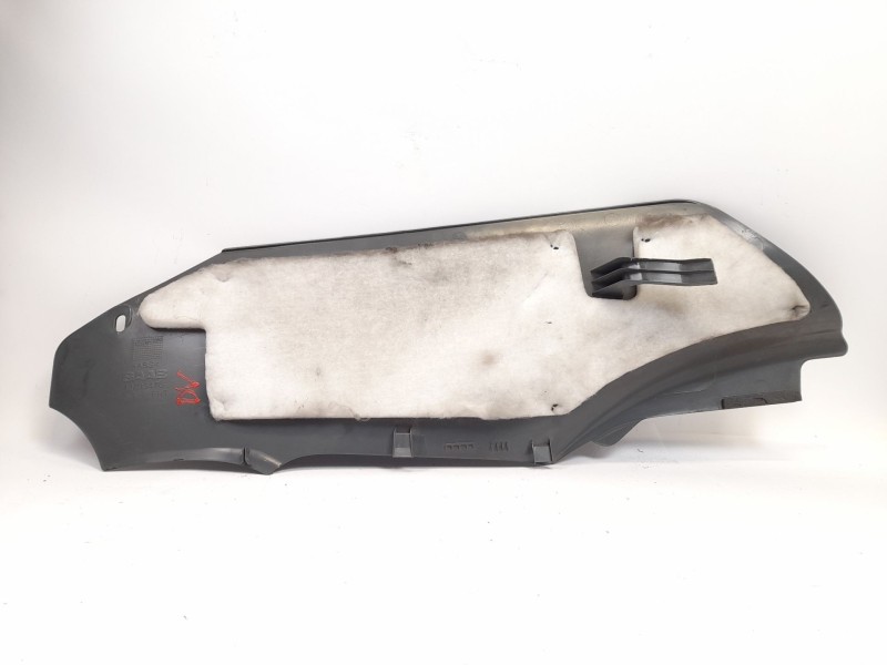 Recambio de moldura para saab 9-3 berlina 2.2 tid linear referencia OEM IAM 12793476  