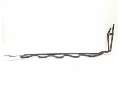 Recambio de enfriador aceite direccion para audi a6 berlina (4b2) 2.5 tdi referencia OEM IAM 4B0422885H  