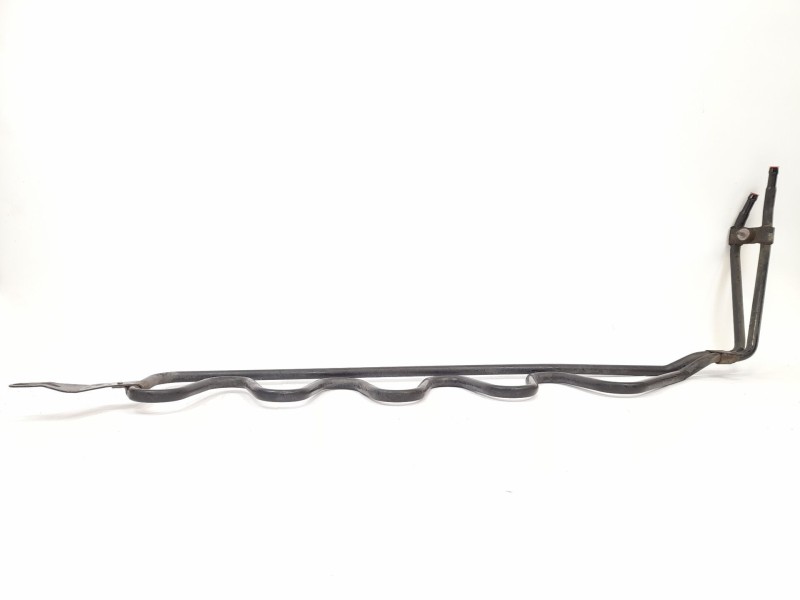Recambio de enfriador aceite direccion para audi a6 berlina (4b2) 2.5 tdi referencia OEM IAM 4B0422885H  