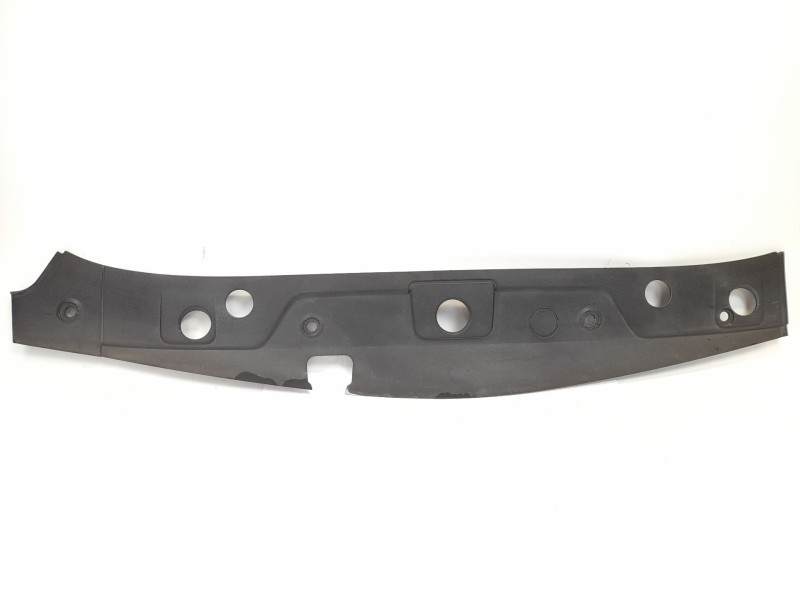 Recambio de moldura para renault megane ii (bm0/1_, cm0/1_) 1.9 dci referencia OEM IAM 8200116717  
