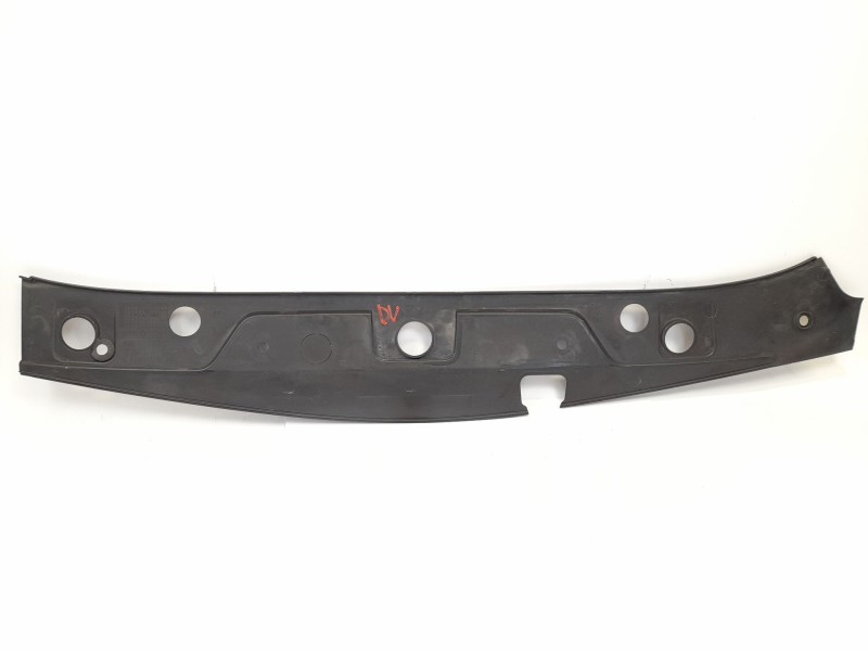 Recambio de moldura para renault megane ii (bm0/1_, cm0/1_) 1.9 dci referencia OEM IAM 8200116717  