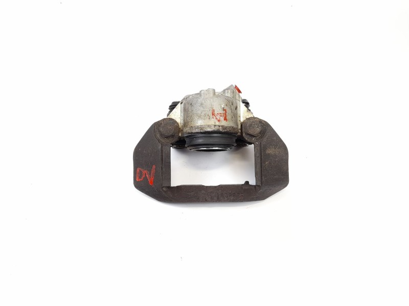 Recambio de pinza freno delantera izquierda para citroen c15 ranchera familiar 1.9 d referencia OEM IAM   