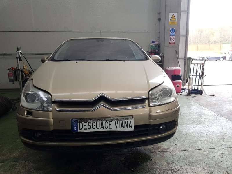 citroën c5 ii (rc_) del año 2005