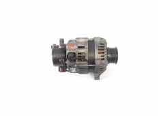 Recambio de alternador para kia carens iii monospace un 2.0 crdi referencia OEM IAM 3730027021  021319262