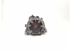 Recambio de alternador para kia carens iii monospace un 2.0 crdi referencia OEM IAM 3730027021  021319262 2