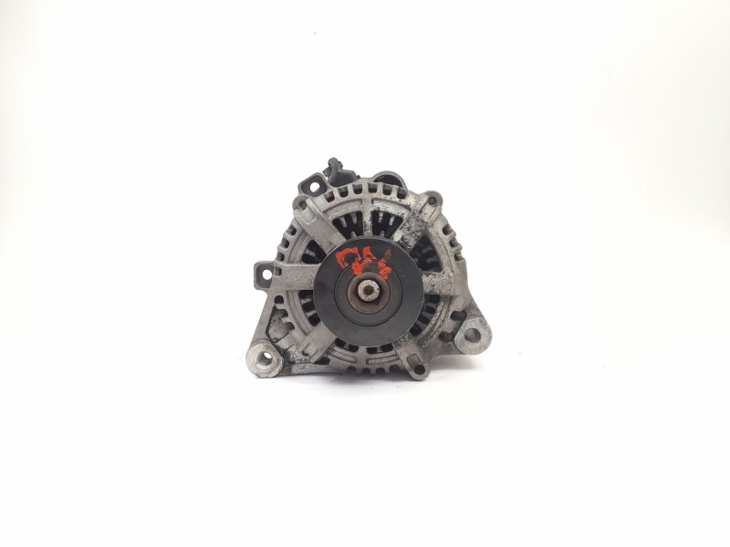 Recambio de alternador para kia carens iii monospace un 2.0 crdi referencia OEM IAM 3730027021  021319262