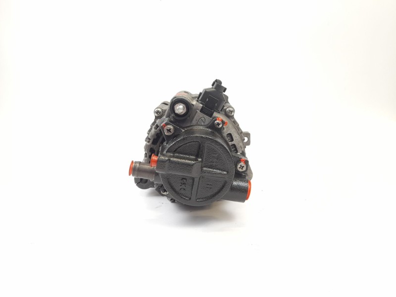 Recambio de alternador para kia carens iii monospace un 2.0 crdi referencia OEM IAM 3730027021  021319262