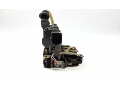 Recambio de cerradura puerta delantera izquierda para seat toledo (1m2) 2.3 v5 referencia OEM IAM    2
