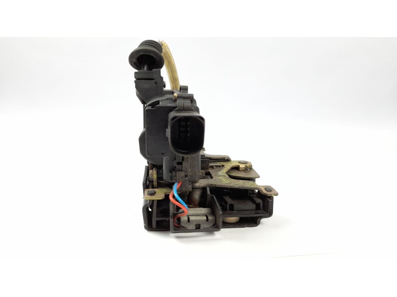 Recambio de cerradura puerta delantera izquierda para seat toledo (1m2) 2.3 v5 referencia OEM IAM   
