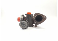 Recambio de turbocompresor para opel zafira a monospace (t98) 2.2 dti 16 v (f75) referencia OEM IAM 24445061  7176251 2