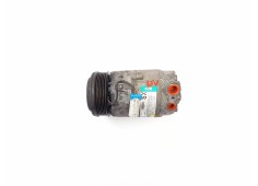 Recambio de compresor aire acondicionado para opel zafira a monospace (t98) 2.2 dti 16 v (f75) referencia OEM IAM 24464152  6561