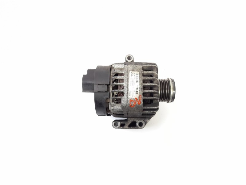 Recambio de alternador para fiat doblo ii cargo (263) furgón base referencia OEM IAM 51854910  MS1012101191
