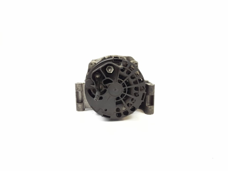 Recambio de alternador para fiat doblo ii cargo (263) furgón base referencia OEM IAM 51854910  MS1012101191