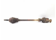 Recambio de transmision delantera derecha para renault kangoo (f/kc0) authentique referencia OEM IAM   