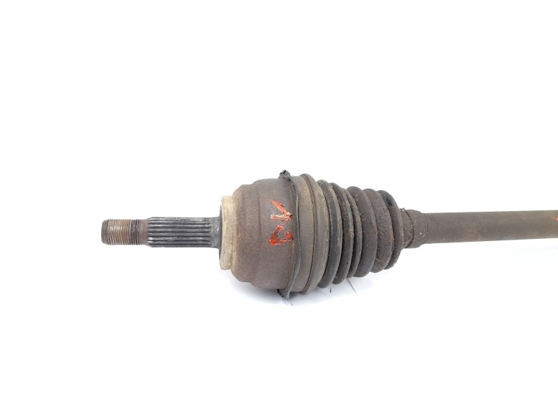 Recambio de transmision delantera derecha para renault kangoo (f/kc0) authentique referencia OEM IAM   