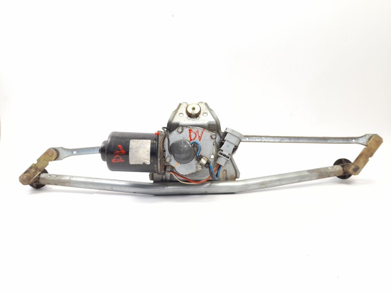 Recambio de motor limpia delantero para renault kangoo (f/kc0) authentique referencia OEM IAM   