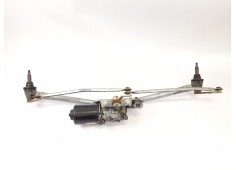 Recambio de motor limpia delantero para renault kangoo (f/kc0) authentique referencia OEM IAM    2