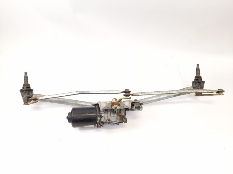 Recambio de motor limpia delantero para renault kangoo (f/kc0) authentique referencia OEM IAM   