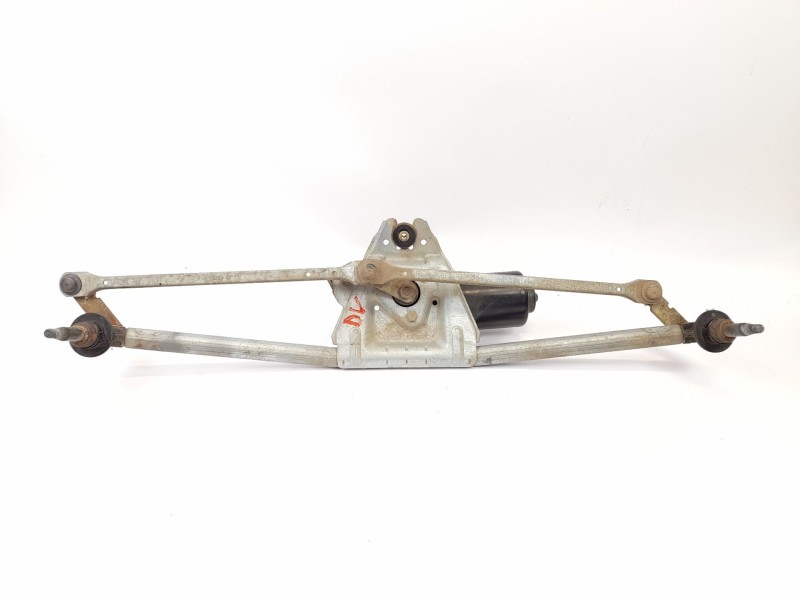 Recambio de motor limpia delantero para renault kangoo (f/kc0) authentique referencia OEM IAM   