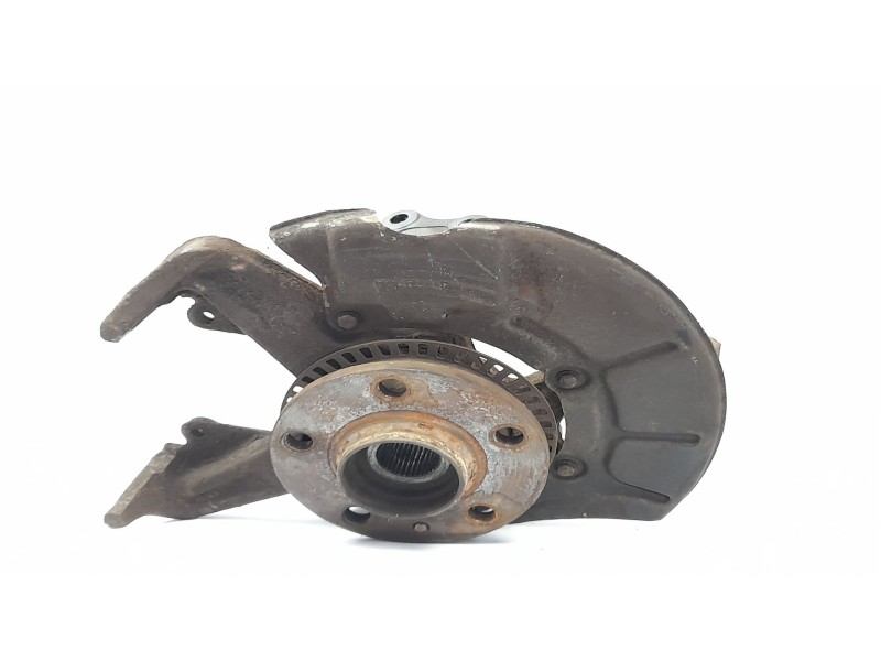 Recambio de mangueta delantera derecha para volkswagen golf iv berlina (1j1) 1.9 tdi referencia OEM IAM   