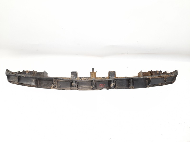 Recambio de refuerzo paragolpes trasero para renault kangoo (f/kc0) authentique referencia OEM IAM   