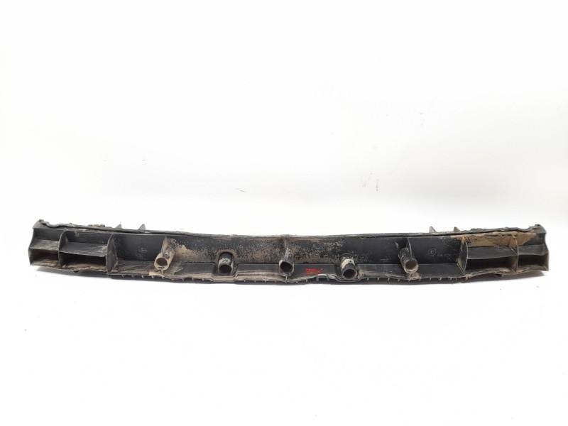 Recambio de refuerzo paragolpes trasero para renault kangoo (f/kc0) authentique referencia OEM IAM   