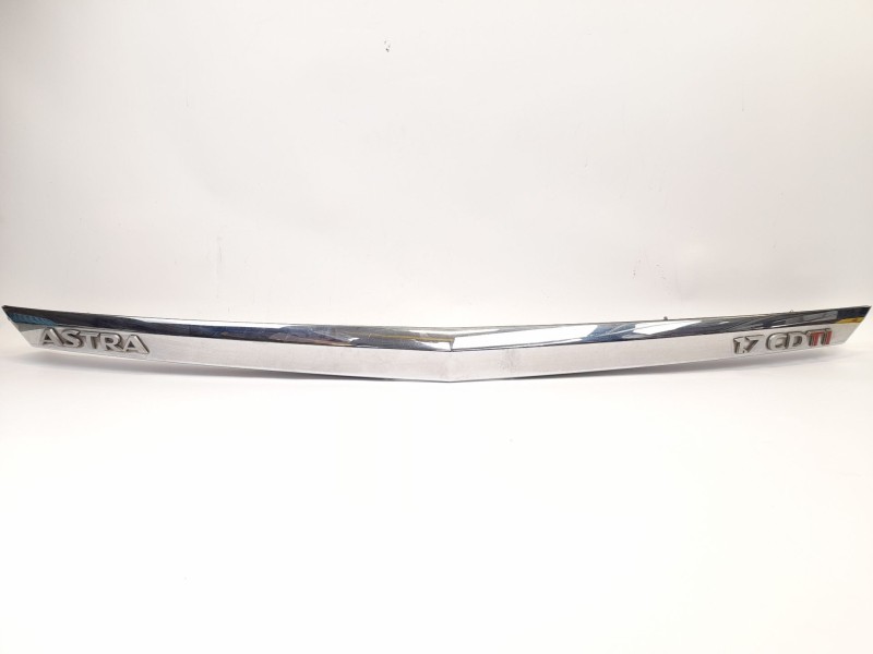 Recambio de moldura para opel astra h (a04) 1.7 cdti (l48) referencia OEM IAM 13266478  