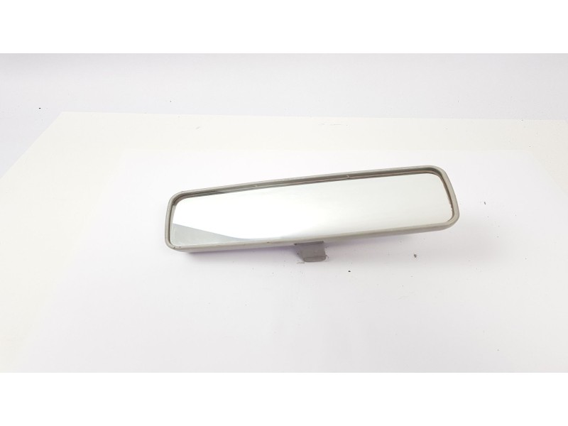 Recambio de espejo interior para peugeot boxer caja cerrada (rs2850) 2.8 hdi referencia OEM IAM E30143741  