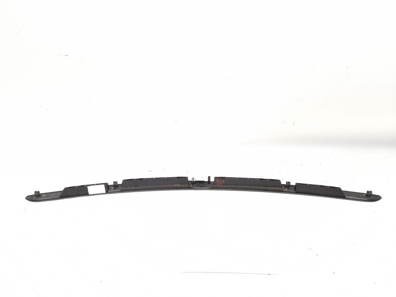 Recambio de moldura para fiat doblo ii cargo (263) furgón base referencia OEM IAM 735456573  